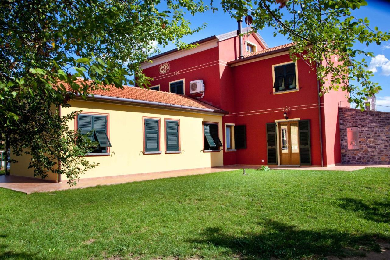 Gasthof Il Vecchio Noce