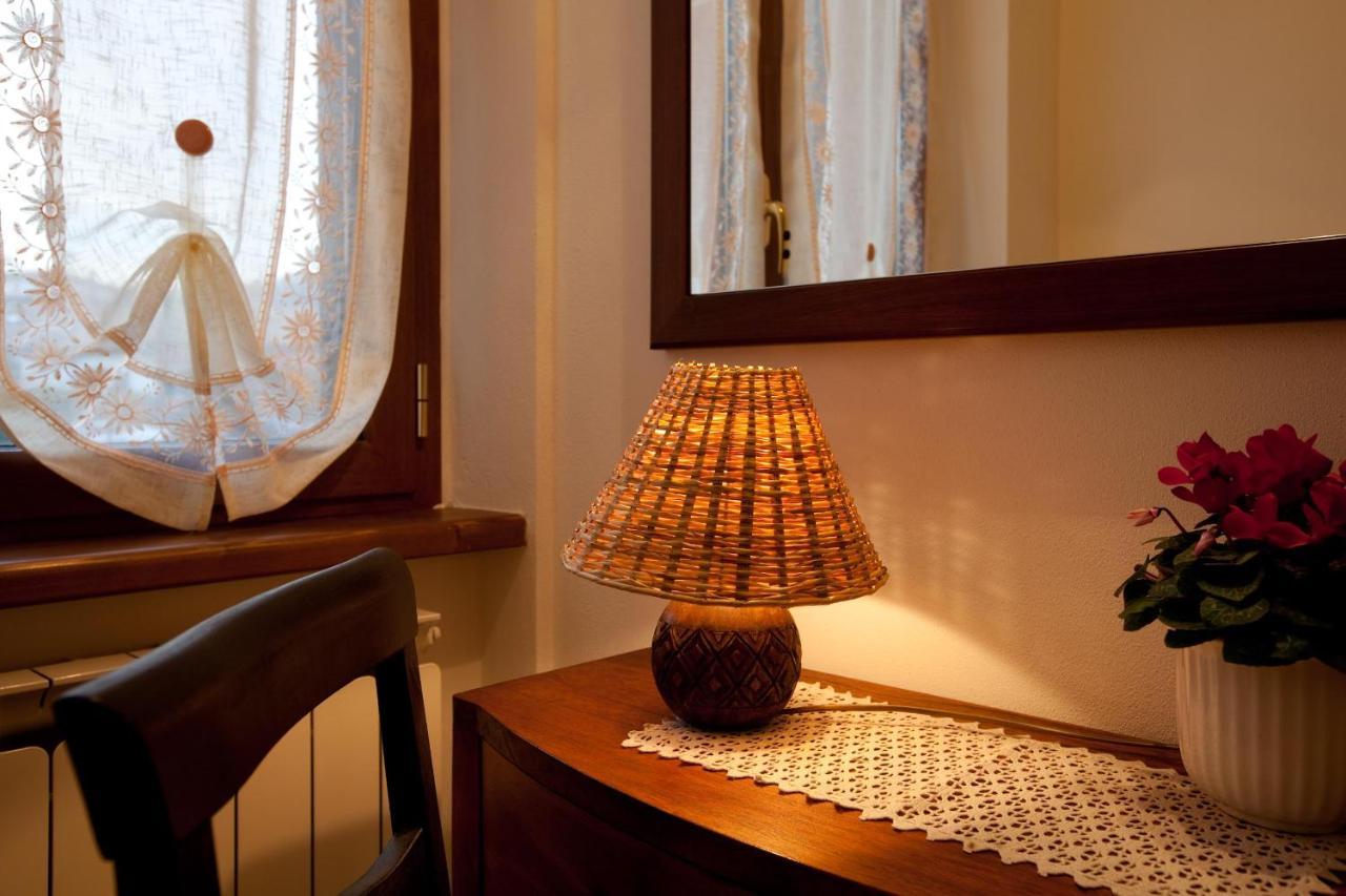 Gasthof Il Vecchio Noce Brugnato
