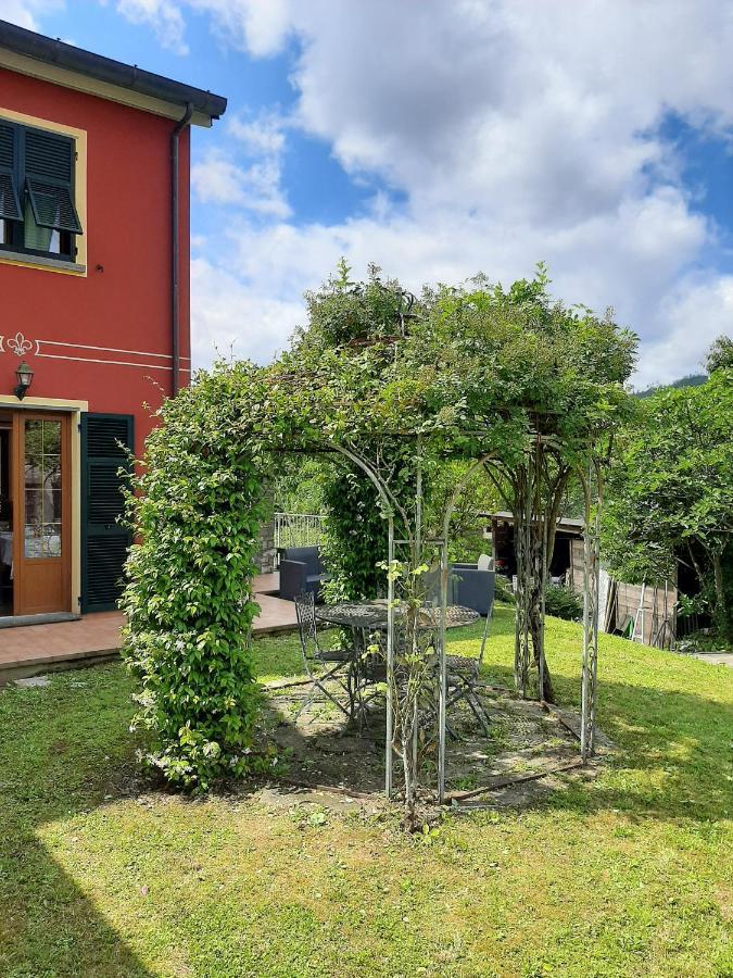 Il Vecchio Noce Gasthof *